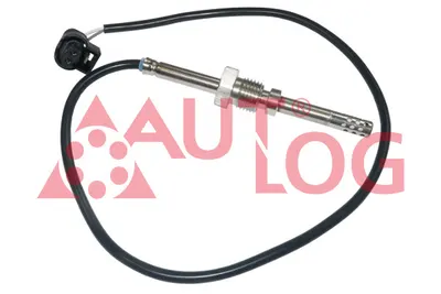 Senzor temperatura evacuare potrivit MERCEDES C (CL203), C (W203), C T-MODEL (S203), CLC (CL203), CLK (C209), E (VF211), E (W211), E T-MODEL (S211), VIANO (W639) 2.0D-3.2D 05.00