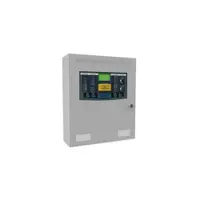 Centrala de stingere Kentec Sigma ZXT K195311XM3, 1 zona stingere, 2 iesiri stingere, 3 zone detectie