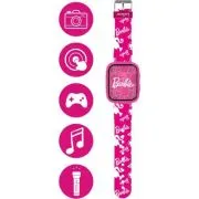 Ceas cu Aparat Foto&camera Video, Barbie