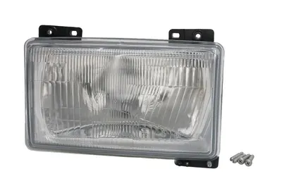Far fata Dreapta (H4, fara motoras) potrivit CITROEN C25; FIAT DUCATO; PEUGEOT J5 1990-1994