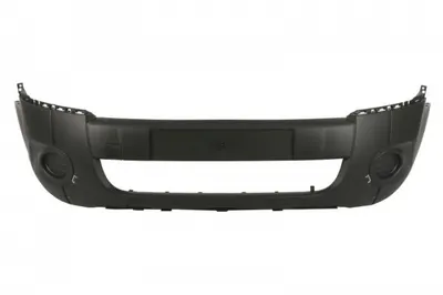 Bara (fata, cu Suport de Gauri, Cz) Potrivit Citroen Berlingo, Berlingo Multispace, Berlingo Minivan; Peugeot Partner, Partner Tepee, Partner Minivan 04.08-03.15