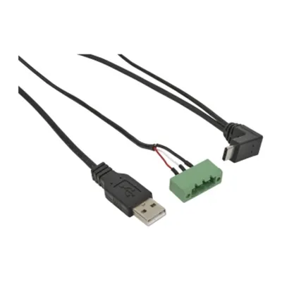Cablu HMI USB-C