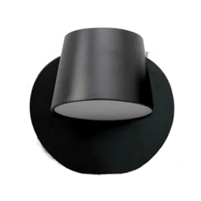 Aplica Malia Led 1x12w 4200k Negru