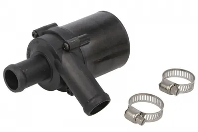 Pompa apa suplimentara potrivit MAN TGS I, TGX I D2066LF17-D3876LF09 06.06-09.21