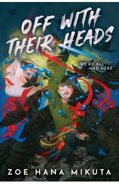 Off With Their Heads