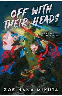 Off With Their Heads