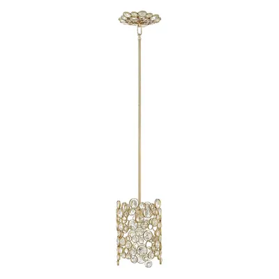Lampa suspendata Anya 1 Light Mini Pendant