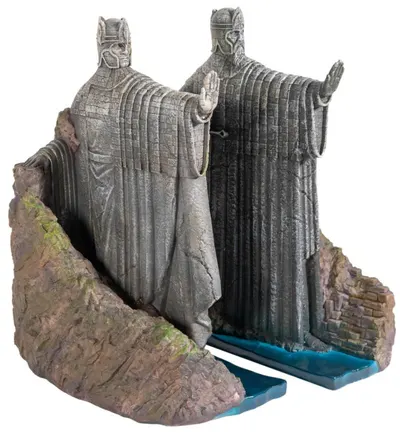 Limitator de cărți Erik Movies: The Lord of the Rings - Argonath