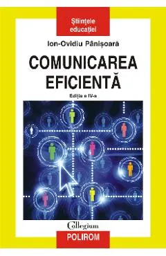 eBook Comunicarea eficienta. Editia a IV-a