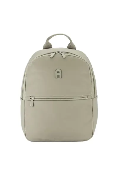 Rucsac gri din poliuretan B-G-25125 16 10432 - Gri