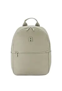 Rucsac gri din poliuretan B-G-25125 16 10432 - Gri