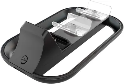 Stație de încărcare Nacon - Triple Charging Station (Nintendo Switch 2)