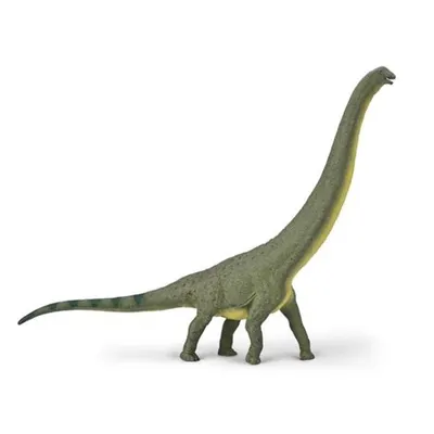 Figurina pictata manual Dreadnoughtus la scara 1:100 80005