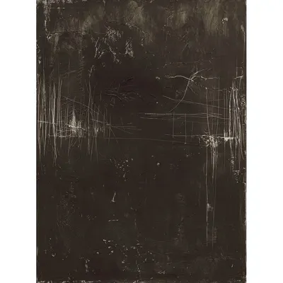 Tablou pictat manual 90x120 cm Simple Living - Malerifabrikken