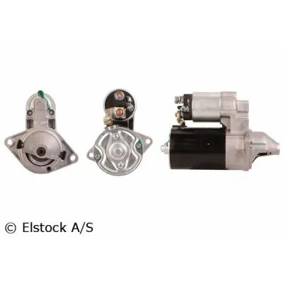 Starter ELSTOCK 25-2382
