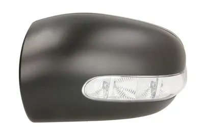 Carcasa / capac oglinda laterala Stanga pentru vopsit potrivit MERCEDES E T-MODEL S211, E VF211, E W211 2002-2009