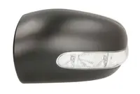 Carcasa / capac oglinda laterala Stanga pentru vopsit potrivit MERCEDES E T-MODEL S211, E VF211, E W211 2002-2009