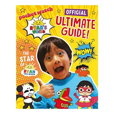 Official Ultimate Guide (Ryan's World)