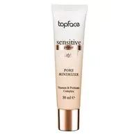 Top Face Baza de Machiaj Sensitive Mineral Pore Minimizer