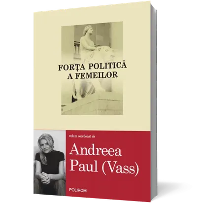 Forţa politică a femeilor