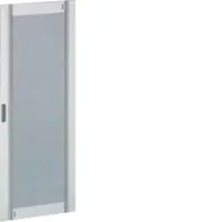 Ușă transparentă H1900 L450
