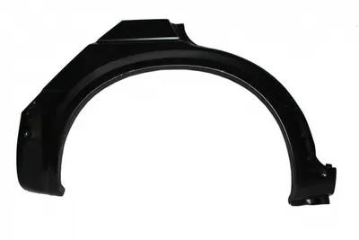 Segment reparatie aripa Spate Dreapta potrivit VW GOLF III, VENTO 5 usi 1991-1999