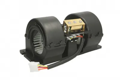 Ventilator habitaclu 24V potrivit VOLVO FH12, FH16, FH16 II, FM12, NH12 08.93