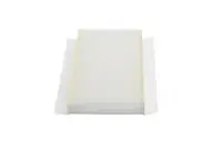 Filtru habitaclu BOSCH 1 987 432 045