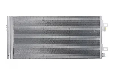 Condensator climatizare (cu uscator) potrivit FIAT DUCATO 2.3D 05.19
