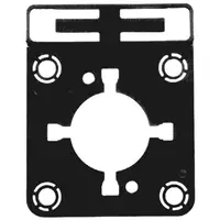 Placa frontala suport etichete pt. IN022033