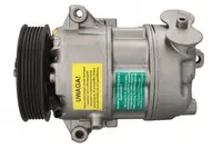 Compresor clima auto aer conditionat potrivit FIAT BRAVO II; LANCIA DELTA III 1.9D 2.0D 09.08-12.14