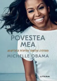 Povestea mea