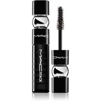 MAC Cosmetics MACStack Mascara Superstack Mega Brush Mascara pentru volum si lungire mini