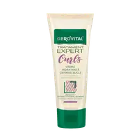 Crema hidratanta pentru definire bucle Tratament Expert, 150ml, Gerovital