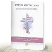 Semnul Sfintei Cruci prefigurat in Vechiul Testament