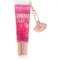 Revolution Shine Gloss lip gloss culoare 10 ml