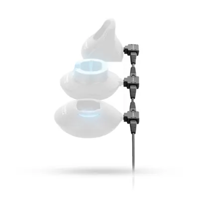 Alimentator multiplu Connect 3 - GAMMA+ - PRICONNECT3