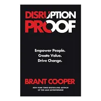 Disruption Proof