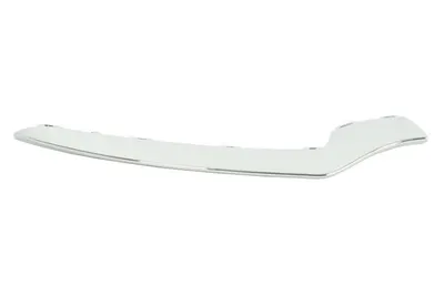Ornament bandou bara fata dreapta mijloc, crom potrivit MERCEDES E-KLASA A207/C207 2013-2017