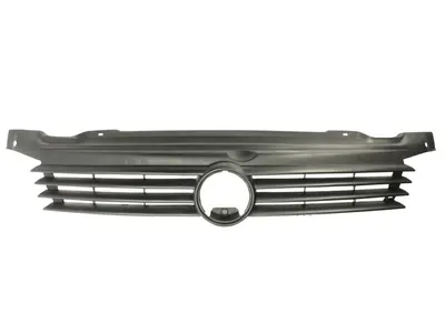 Grila radiator Superior potrivit VW TRANSPORTER T4 1.9D-2.8 1990-2003 pana in 2003 - (interior, negru)