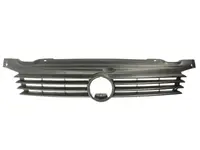 Grila radiator Superior potrivit VW TRANSPORTER T4 1.9D-2.8 1990-2003 pana in 2003 - (interior, negru)
