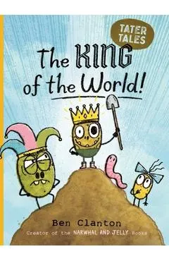 The King of the World!