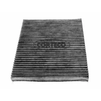 Filtru, aer habitaclu CORTECO 21652357