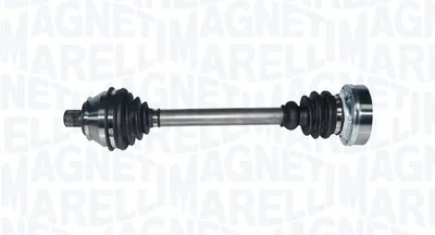 Planetara Fata Dreapta Stanga 528mm (pentru vehicule fara ABS) potrivit VW TRANSPORTER T4 1.8-2.8 07.90-06.03