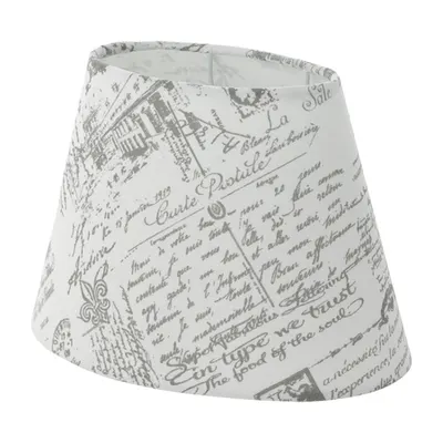 Abajur Eglo Vintage 49965