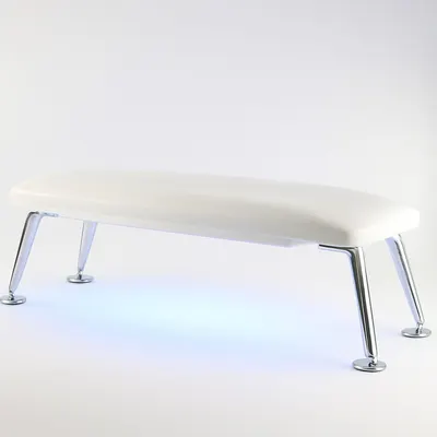 Suport de mână profesional cu lampă UV incorporata pentru manichiură