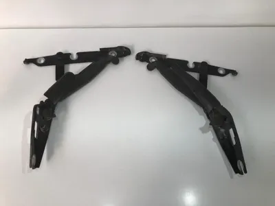 Set balamale capota spate 4f5827301a Audi A6 (2004-2011) [4F2, C6]