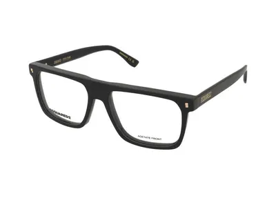 Ochelari de vedere Dsquared2 D2 0182 2M2