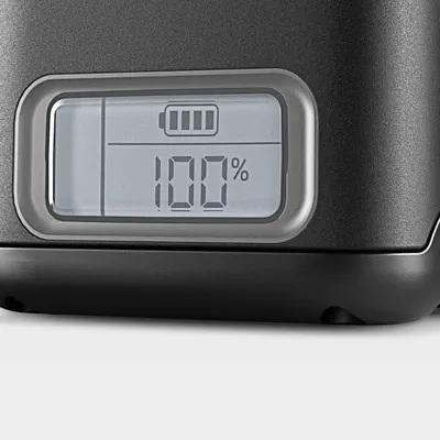 Battery Power+ 36/60 *Int