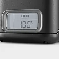 Battery Power+ 36/60 *Int